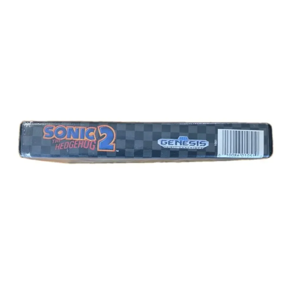 Sega product sonic